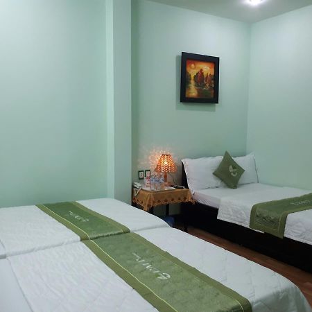 Emt Homestay Hue Vietnam Eksteriør billede