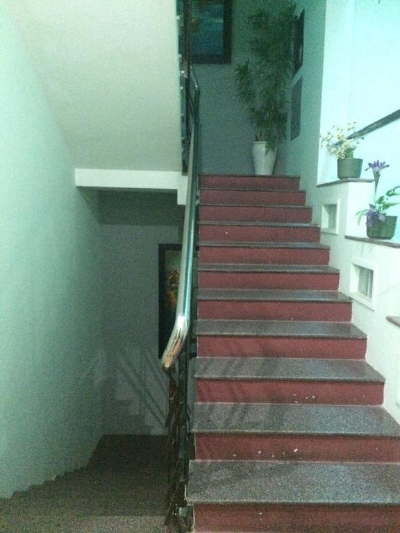 Emt Homestay Hue Vietnam Eksteriør billede