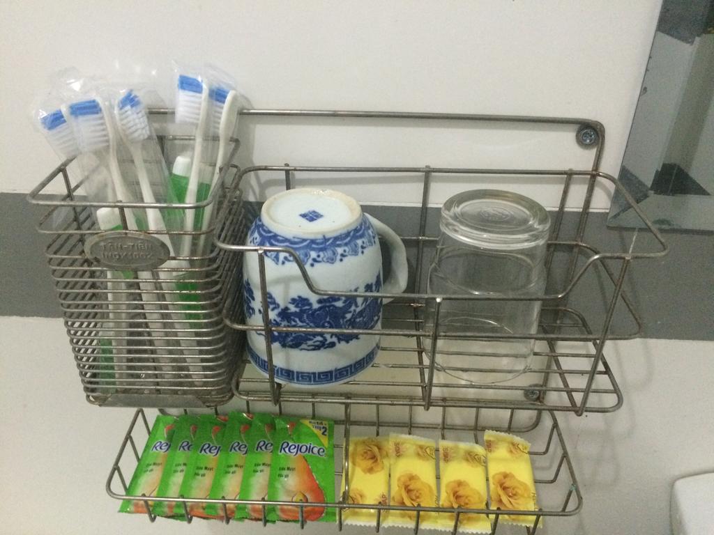 Emt Homestay Hue Vietnam Eksteriør billede