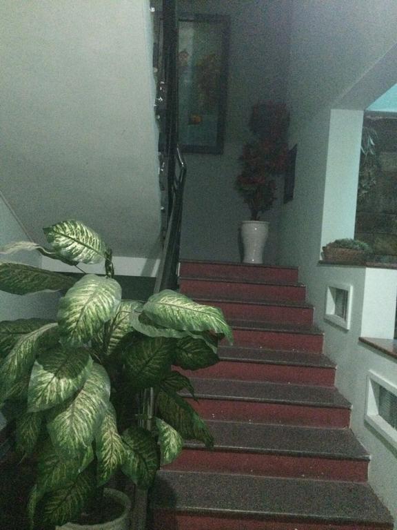 Emt Homestay Hue Vietnam Eksteriør billede