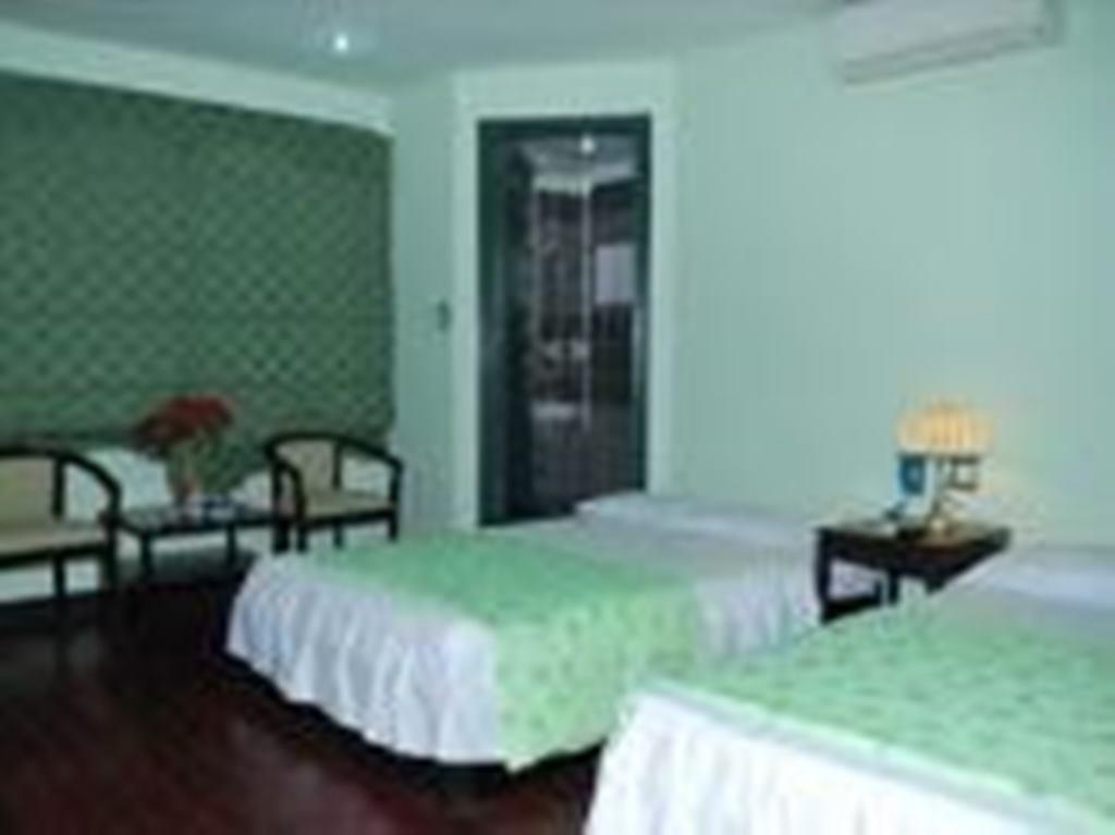 Emt Homestay Hue Vietnam Eksteriør billede