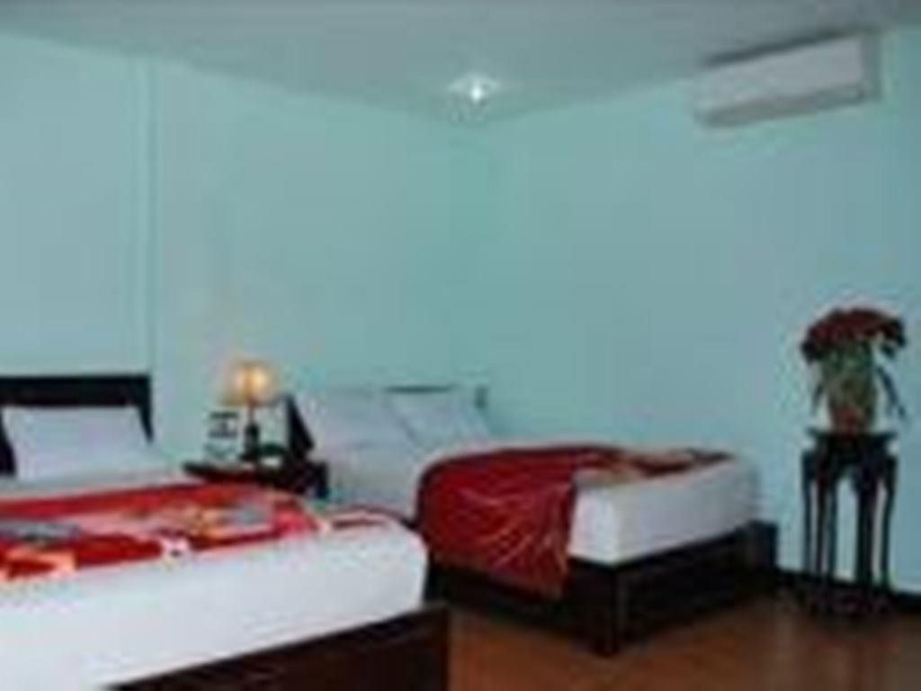 Emt Homestay Hue Vietnam Eksteriør billede