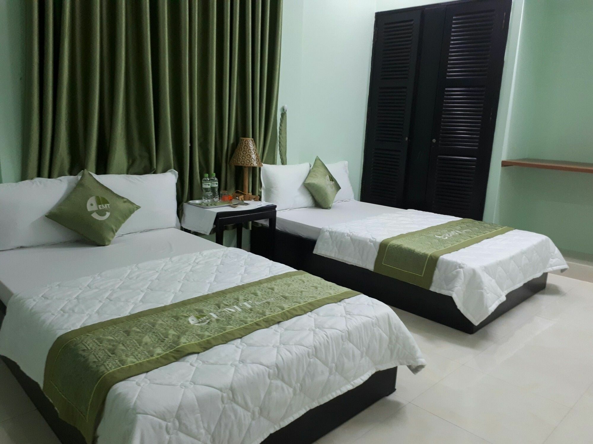 Emt Homestay Hue Vietnam Eksteriør billede