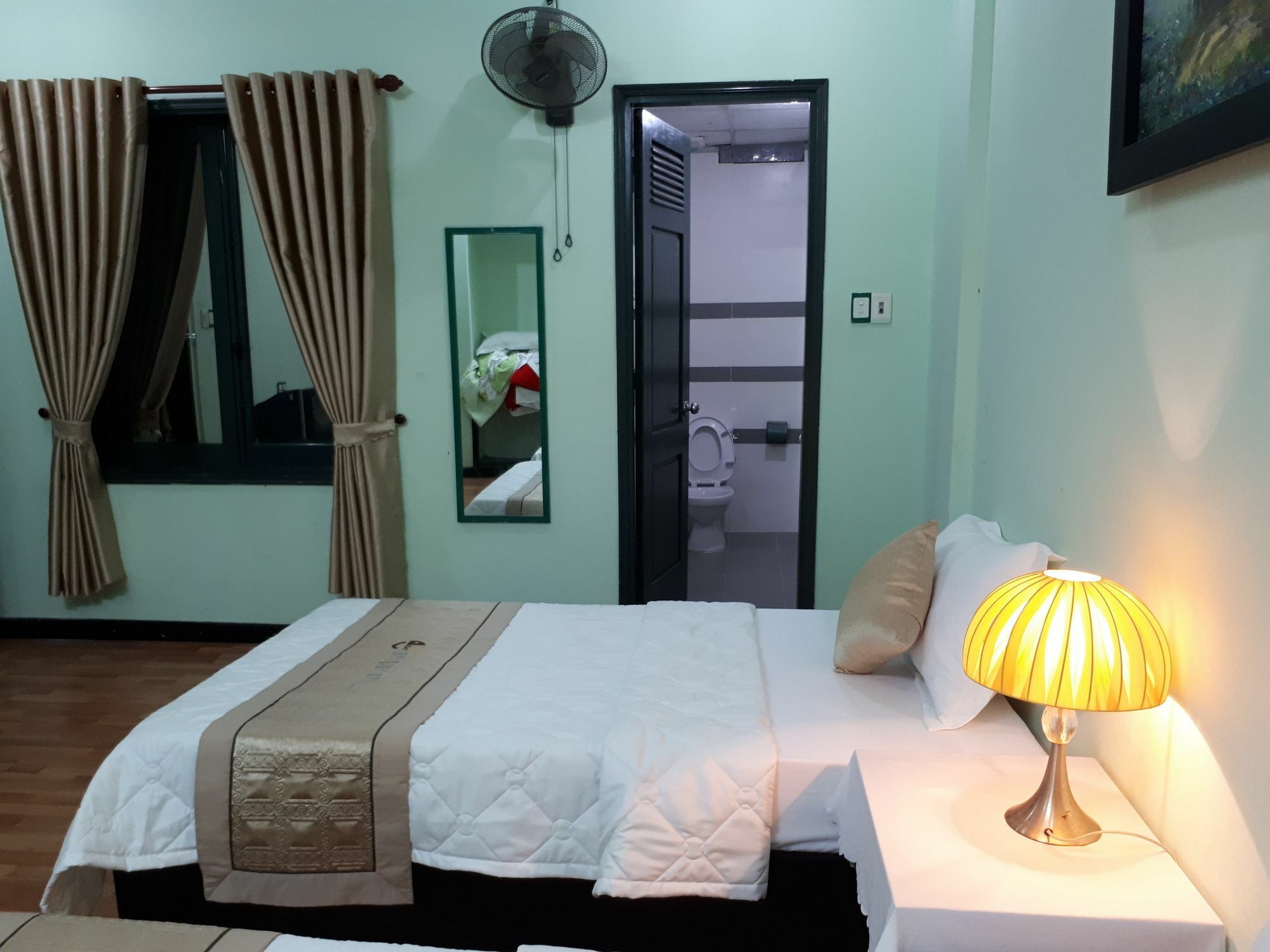 Emt Homestay Hue Vietnam Eksteriør billede