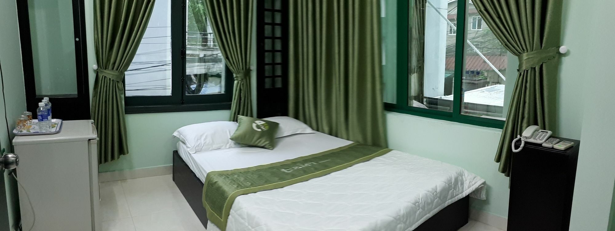 Emt Homestay Hue Vietnam Eksteriør billede